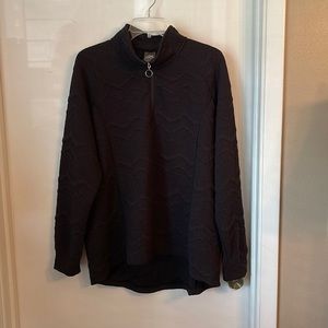 Xeroxposur Outwear Jacket